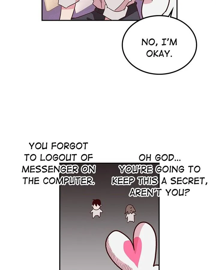 The Makeup Remover Chapter 55 page 39