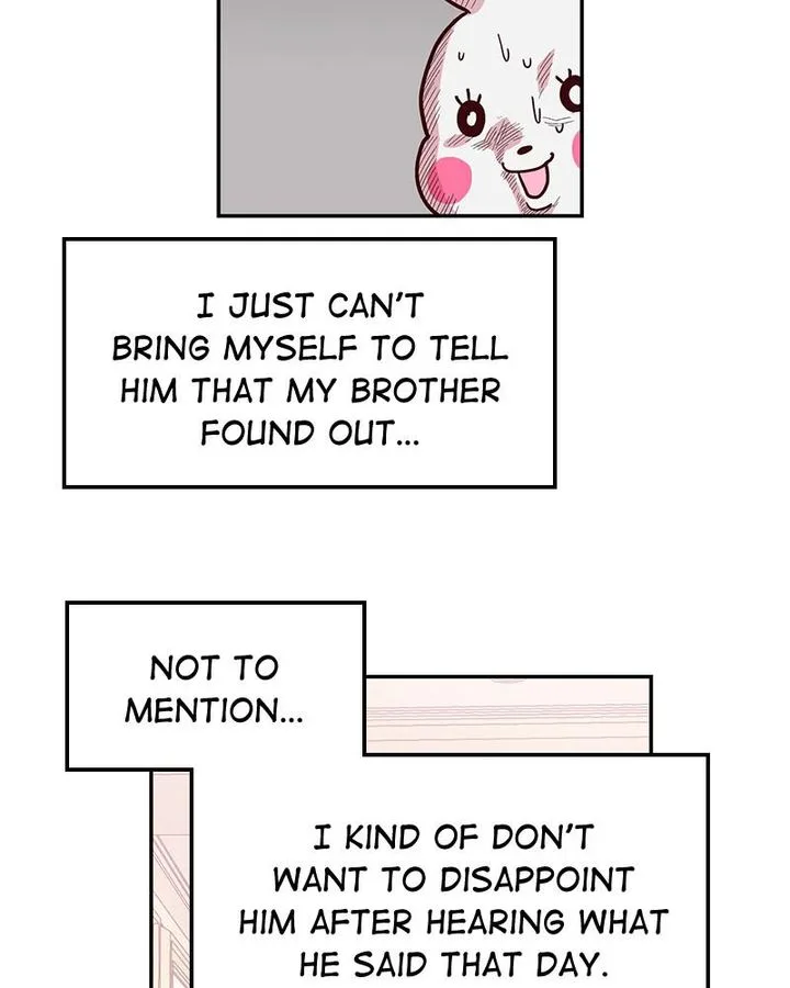 The Makeup Remover Chapter 55 page 40