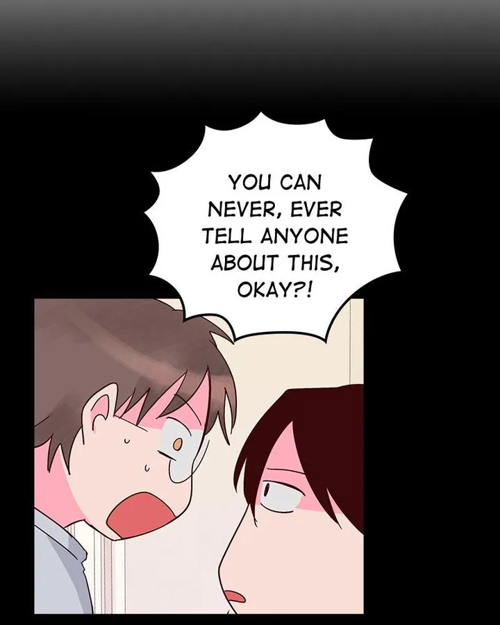 The Makeup Remover Chapter 55 page 43