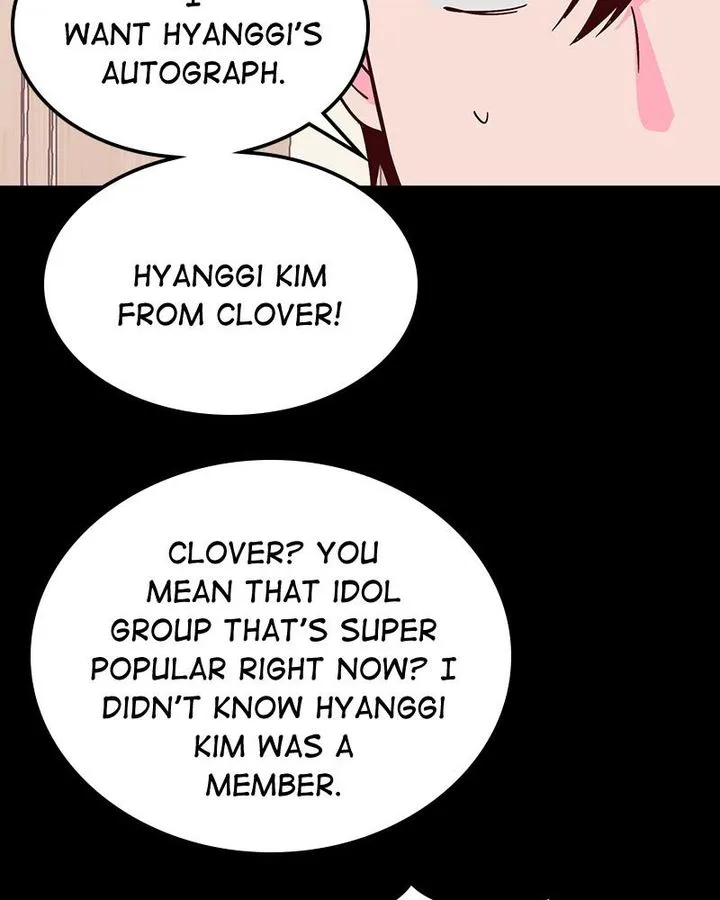 The Makeup Remover Chapter 55 page 46