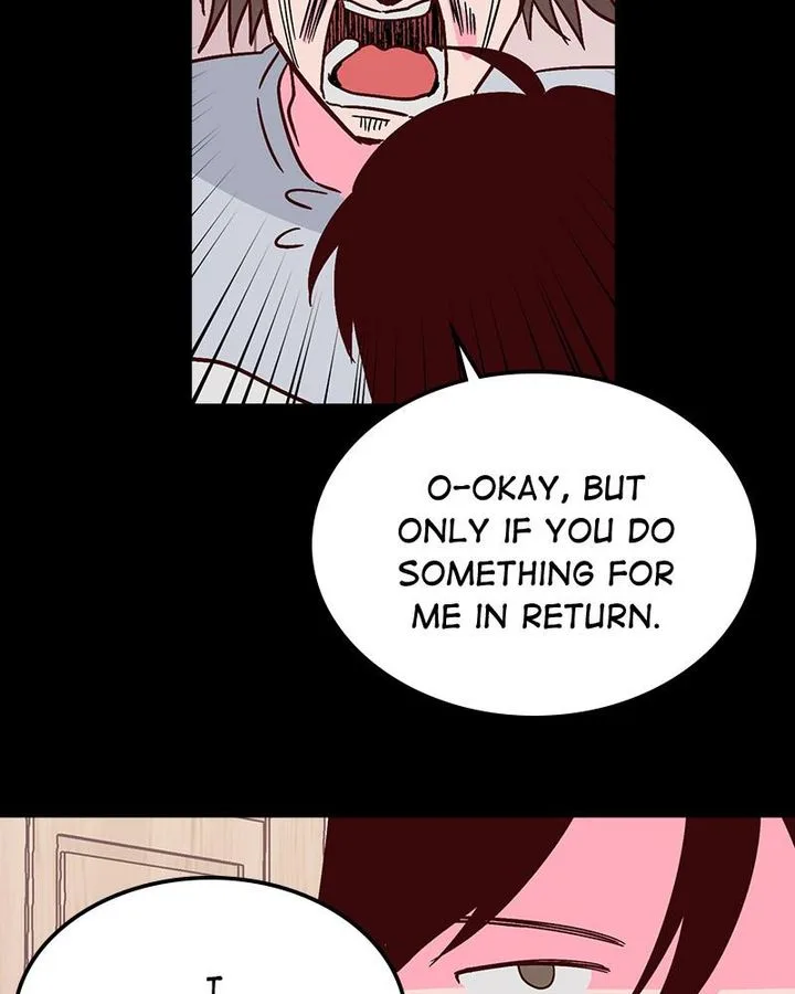 The Makeup Remover Chapter 55 page 45
