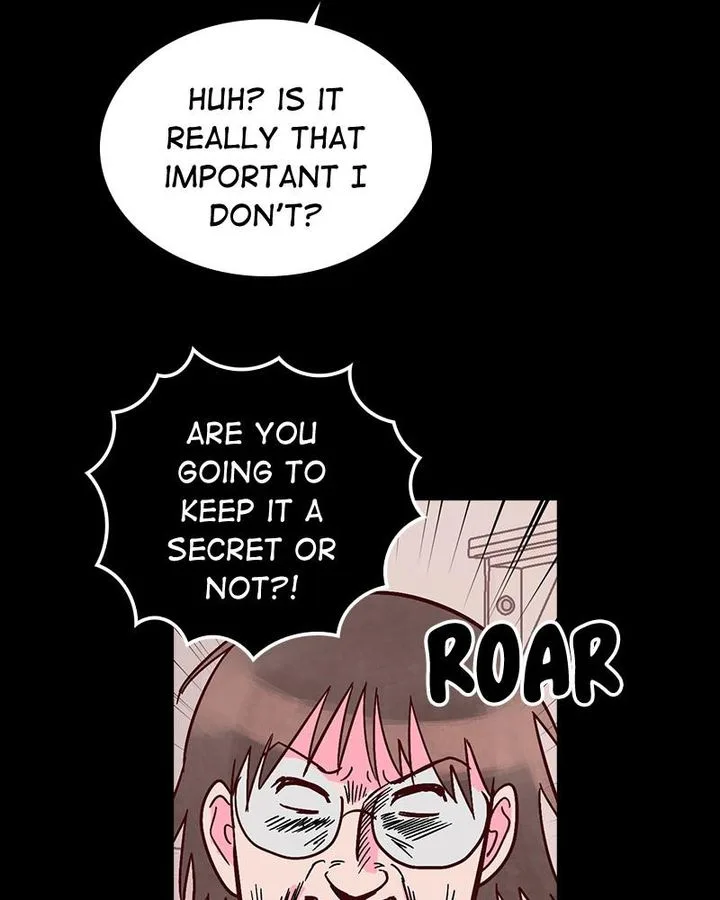 The Makeup Remover Chapter 55 page 44