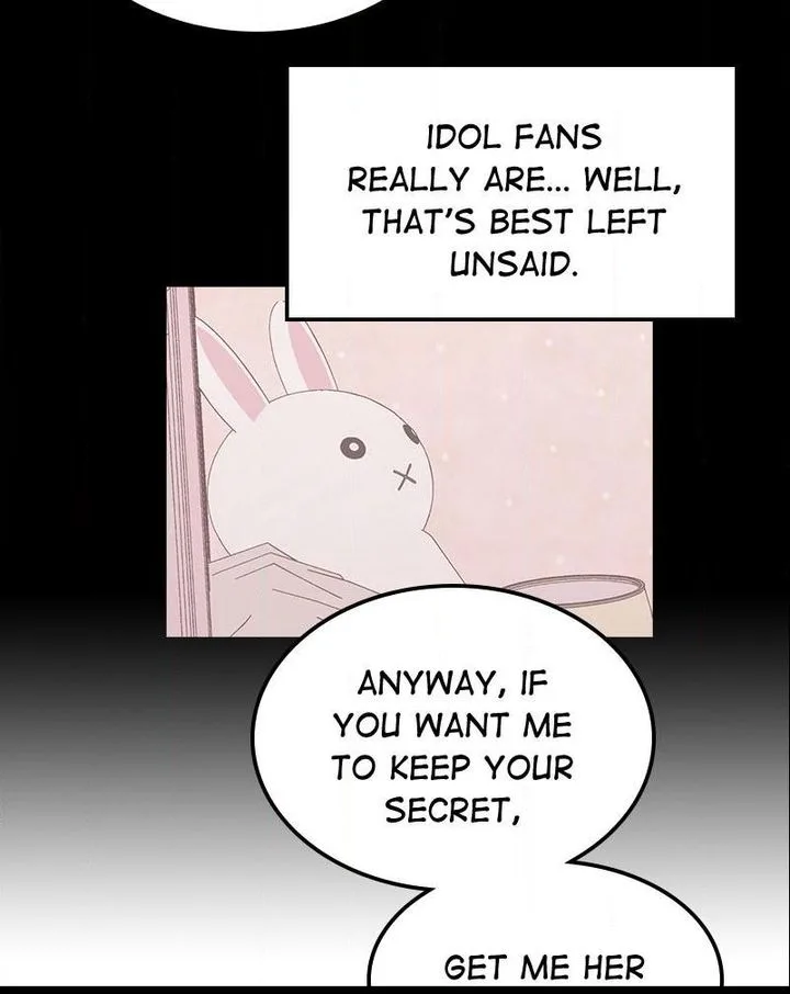 The Makeup Remover Chapter 55 page 48