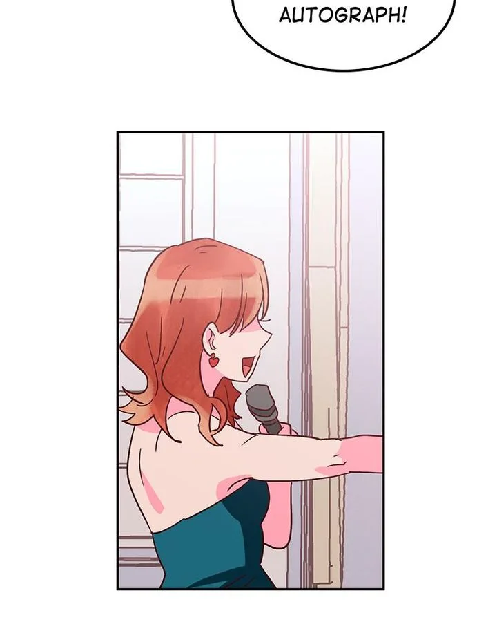 The Makeup Remover Chapter 55 page 49
