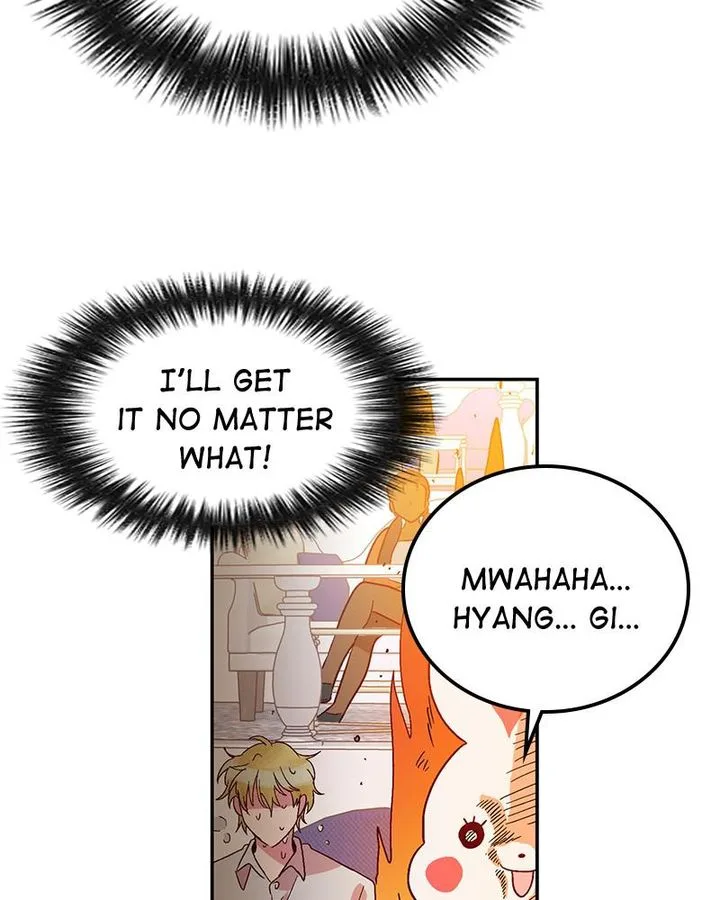 The Makeup Remover Chapter 55 page 51