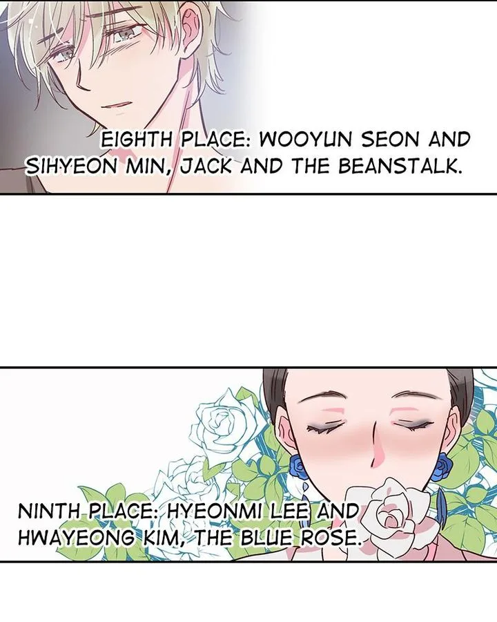 The Makeup Remover Chapter 55 page 60