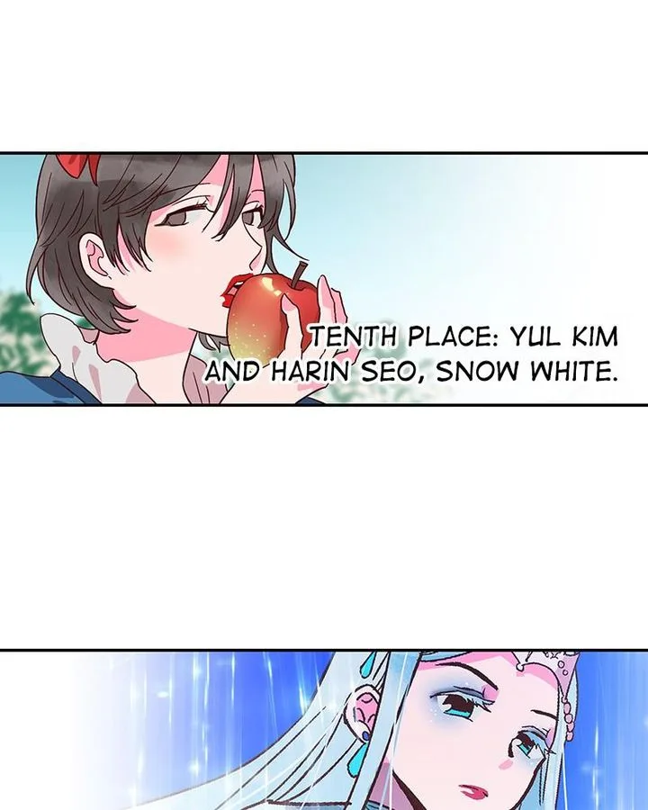 The Makeup Remover Chapter 55 page 61