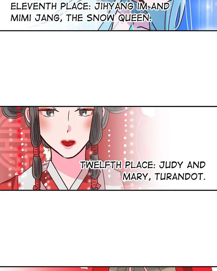 The Makeup Remover Chapter 55 page 62