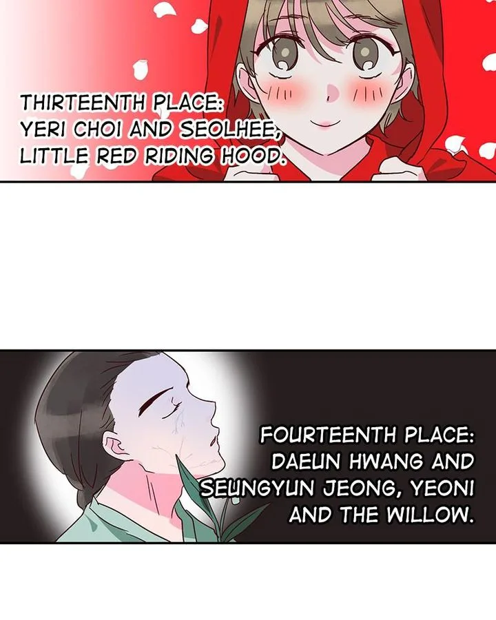 The Makeup Remover Chapter 55 page 63