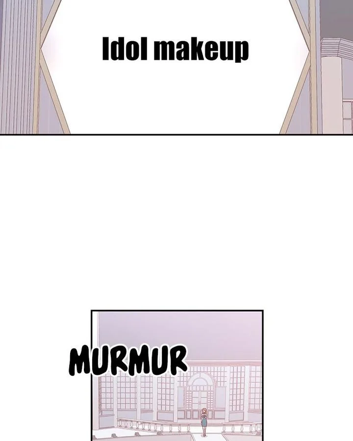 The Makeup Remover Chapter 55 page 71