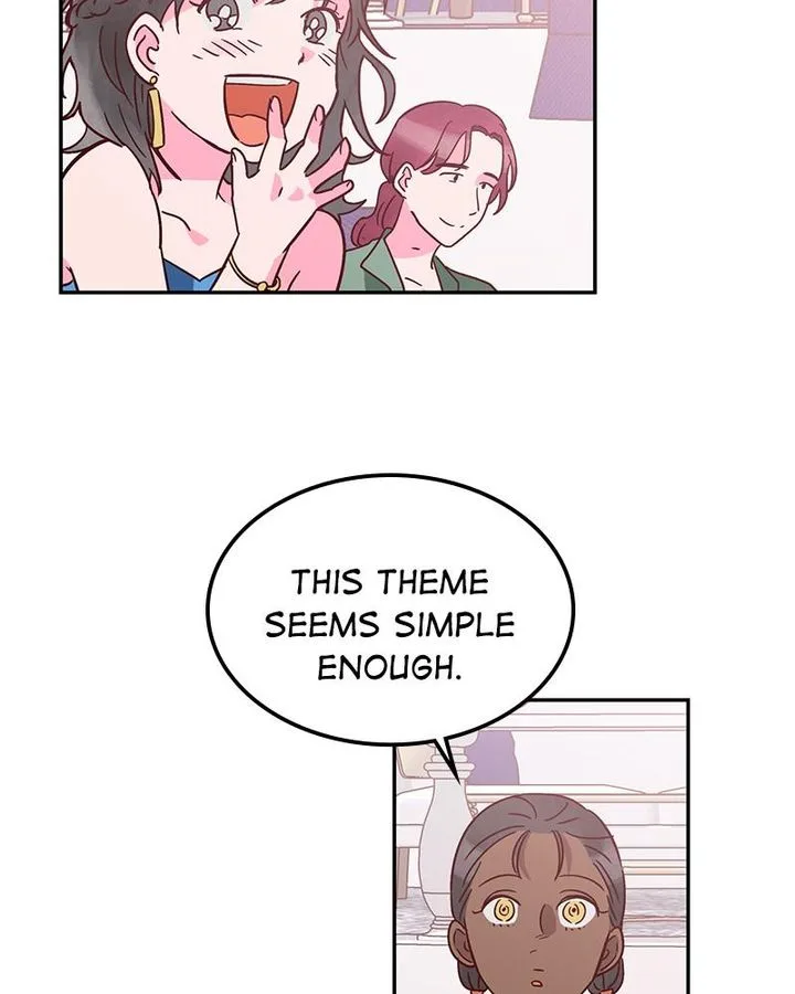 The Makeup Remover Chapter 55 page 73