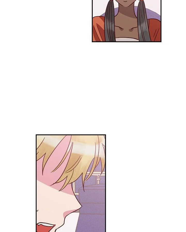 The Makeup Remover Chapter 55 page 74