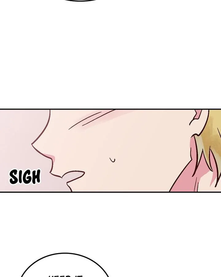 The Makeup Remover Chapter 56 page 20
