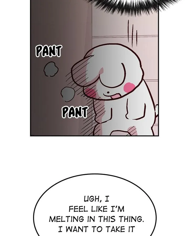 The Makeup Remover Chapter 56 page 29