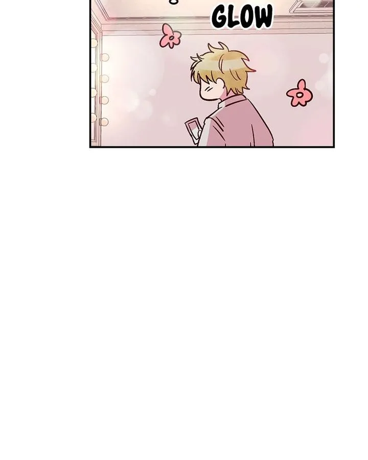 The Makeup Remover Chapter 56 page 25