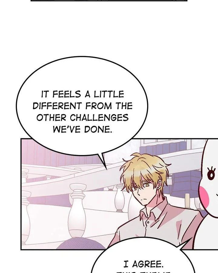 The Makeup Remover Chapter 56 page 3