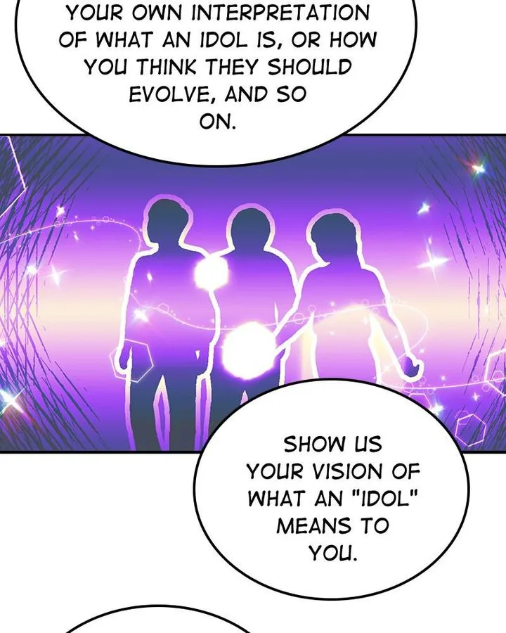 The Makeup Remover Chapter 56 page 6