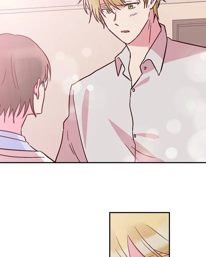 The Makeup Remover Chapter 56 page 16