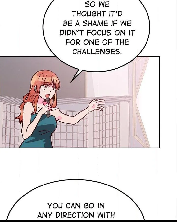 The Makeup Remover Chapter 56 page 5