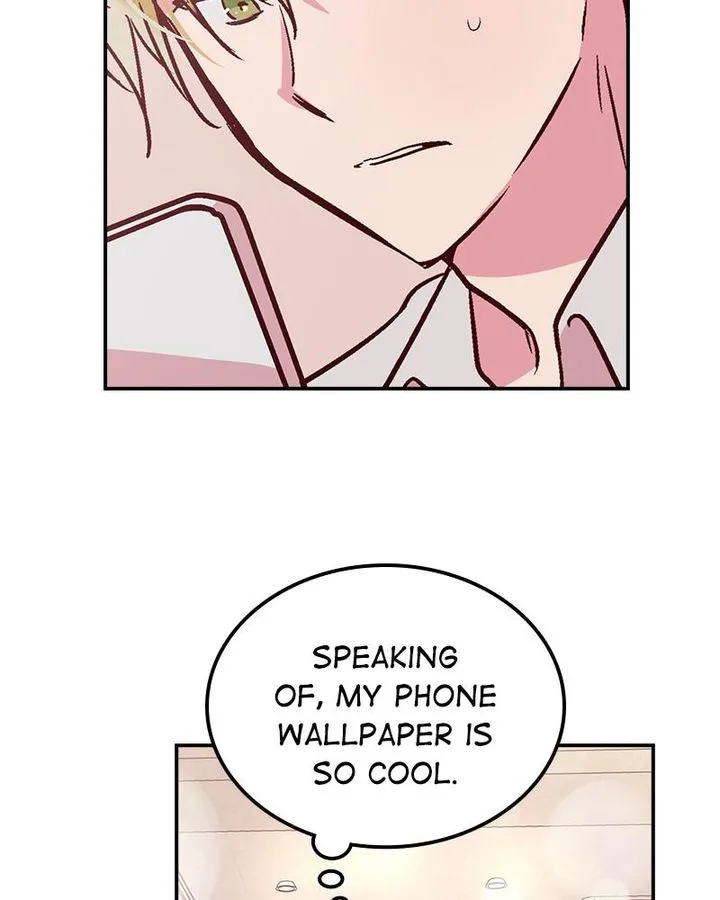 The Makeup Remover Chapter 56 page 24
