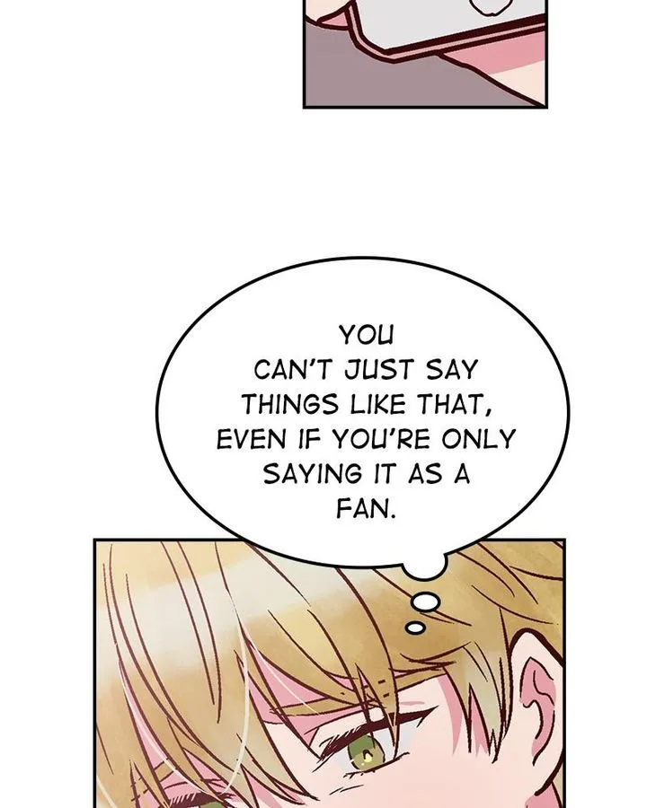 The Makeup Remover Chapter 56 page 23