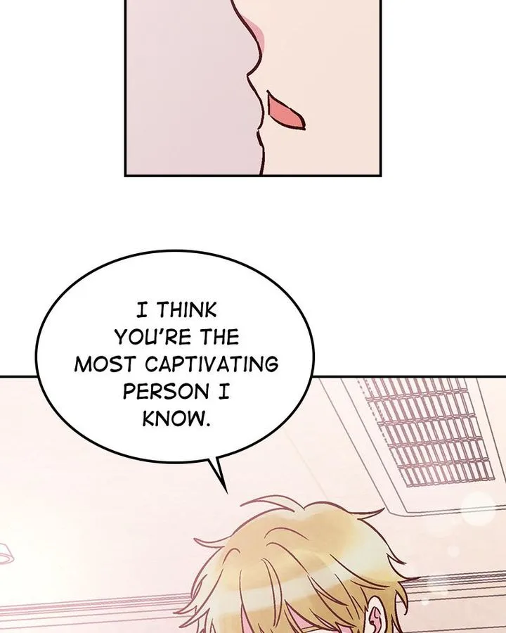 The Makeup Remover Chapter 56 page 15