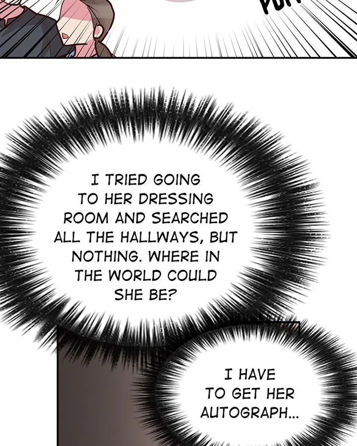The Makeup Remover Chapter 56 page 28