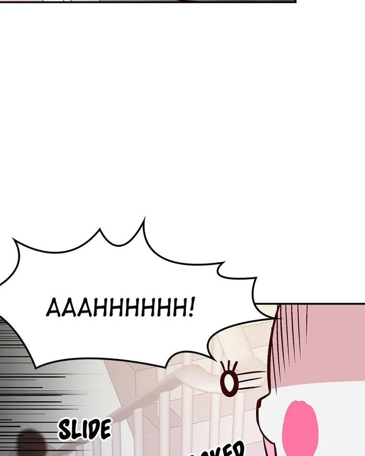 The Makeup Remover Chapter 56 page 31