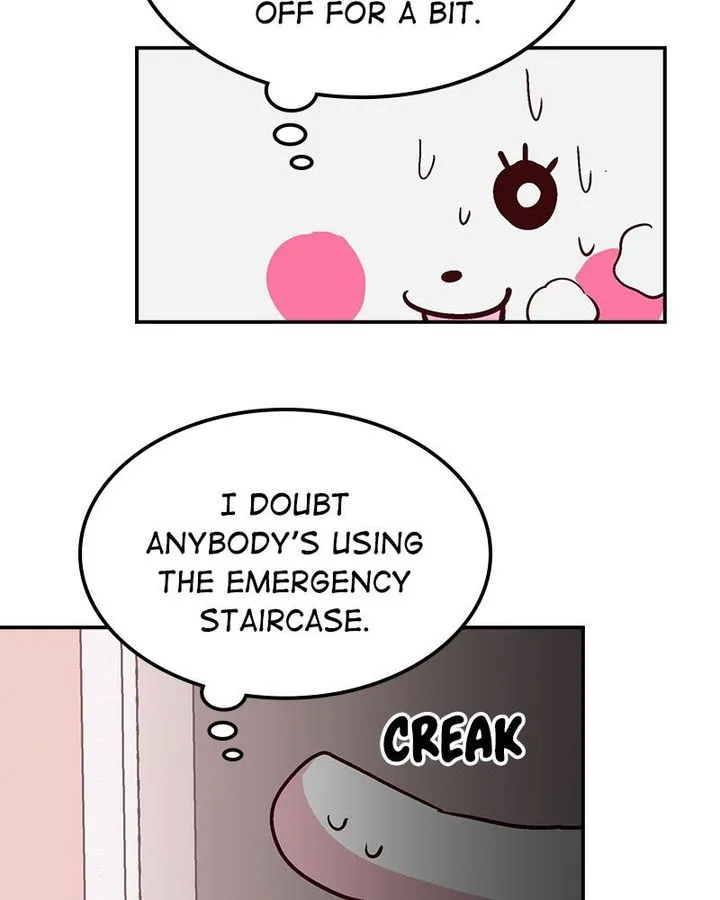 The Makeup Remover Chapter 56 page 30