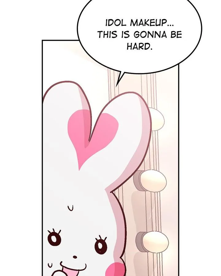 The Makeup Remover Chapter 56 page 9
