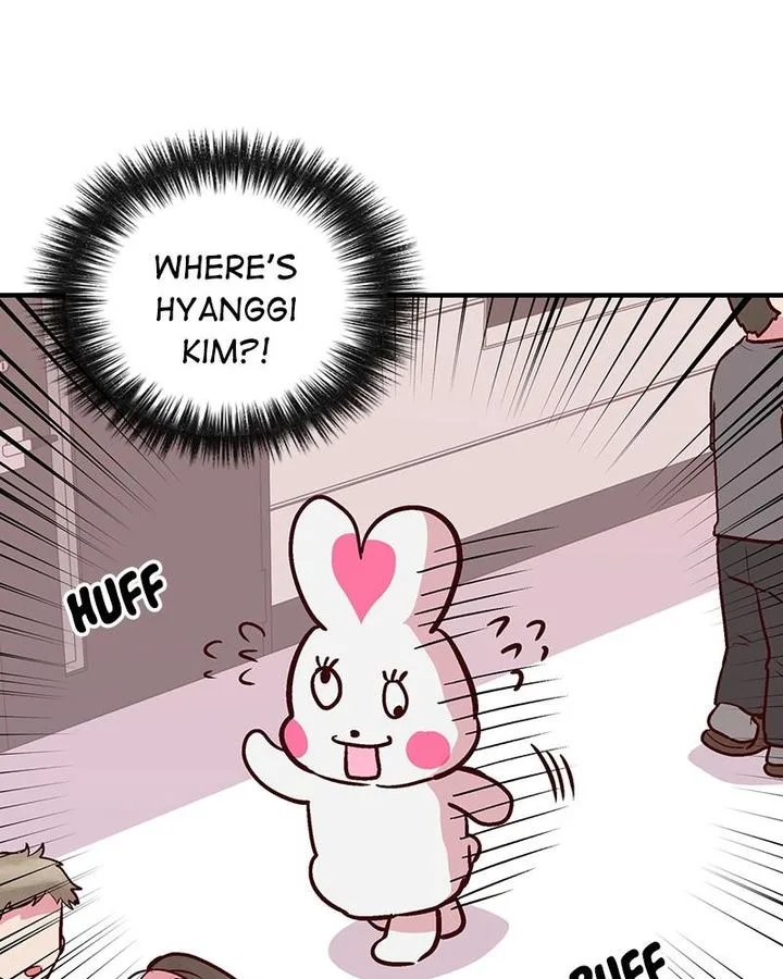 The Makeup Remover Chapter 56 page 27
