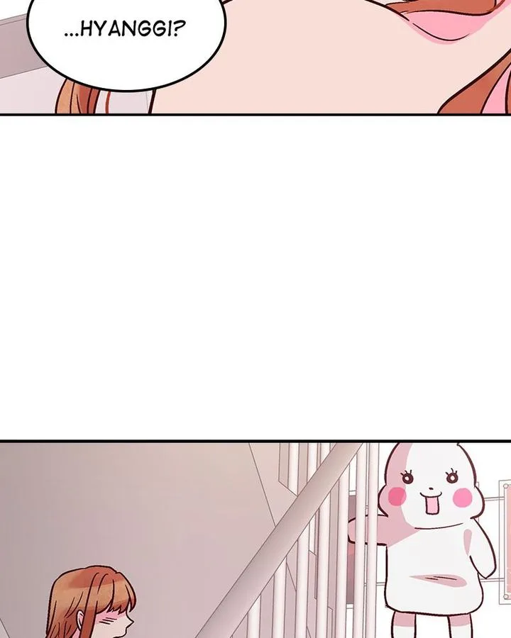 The Makeup Remover Chapter 56 page 37