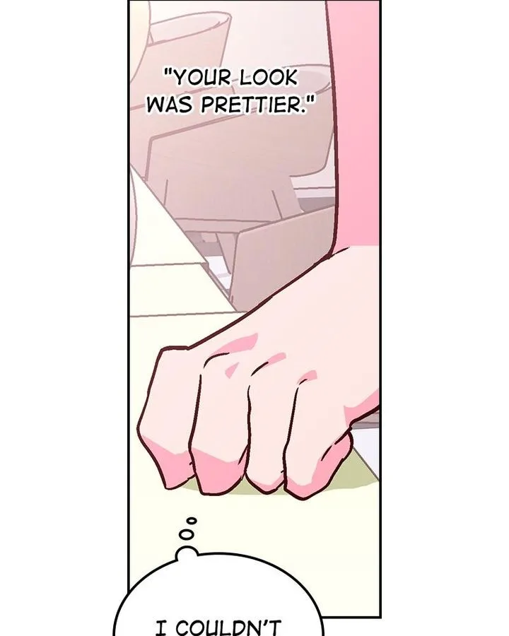 The Makeup Remover Chapter 56 page 43