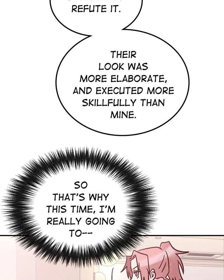 The Makeup Remover Chapter 56 page 44