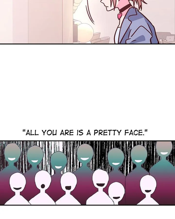 The Makeup Remover Chapter 56 page 45