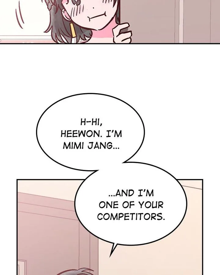 The Makeup Remover Chapter 56 page 50
