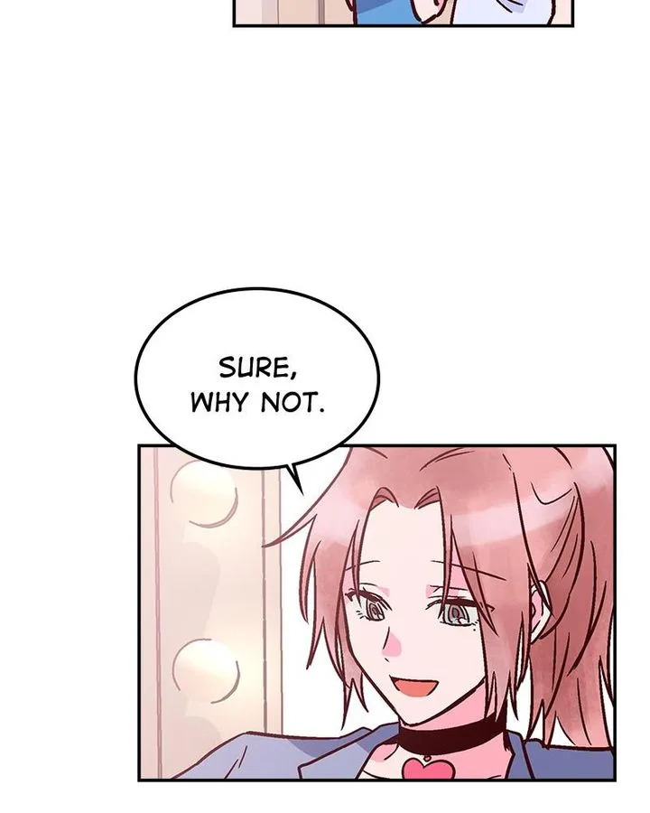 The Makeup Remover Chapter 56 page 56