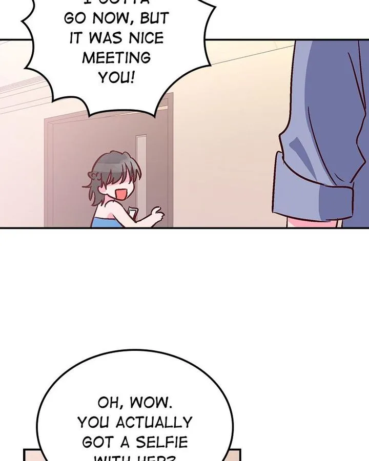 The Makeup Remover Chapter 56 page 65