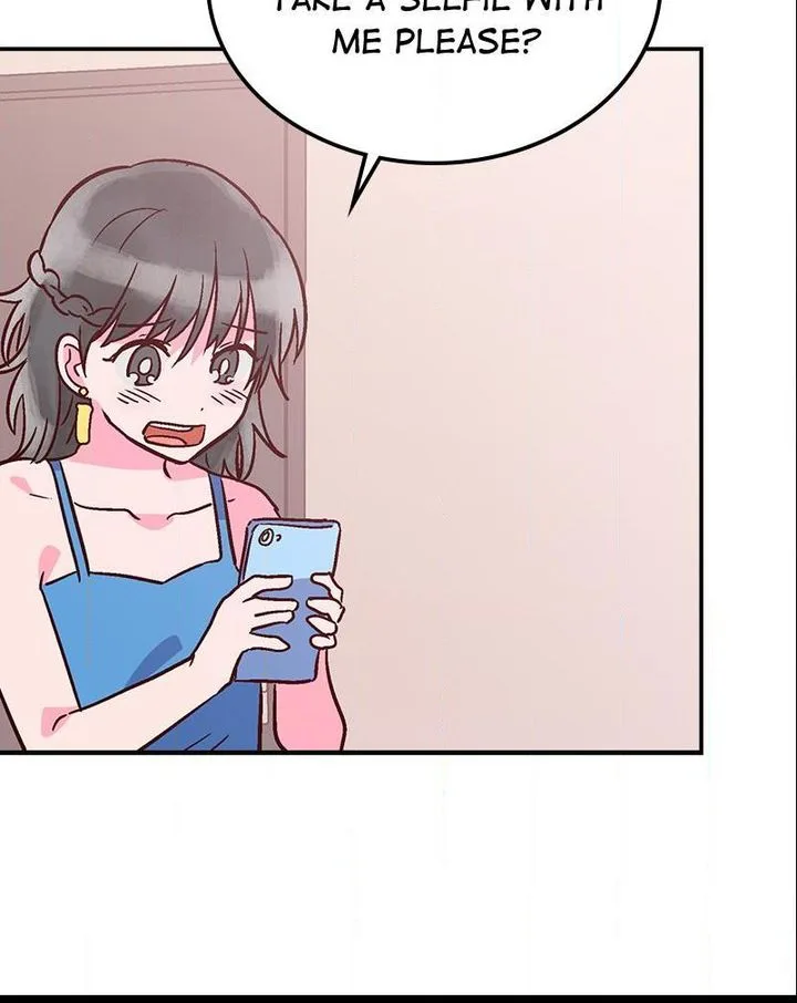The Makeup Remover Chapter 56 page 54