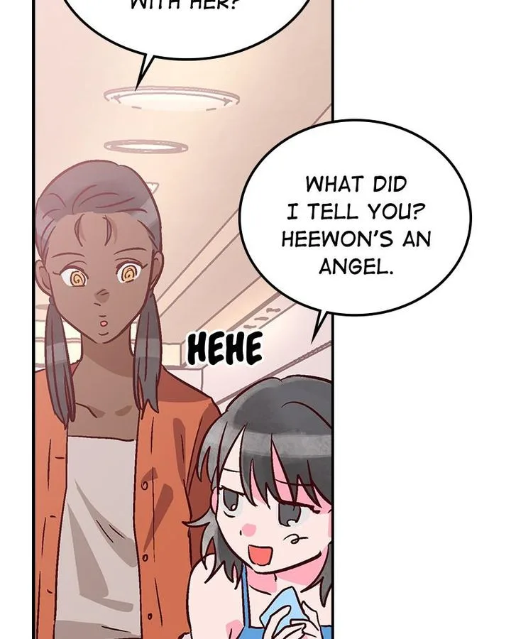 The Makeup Remover Chapter 56 page 66
