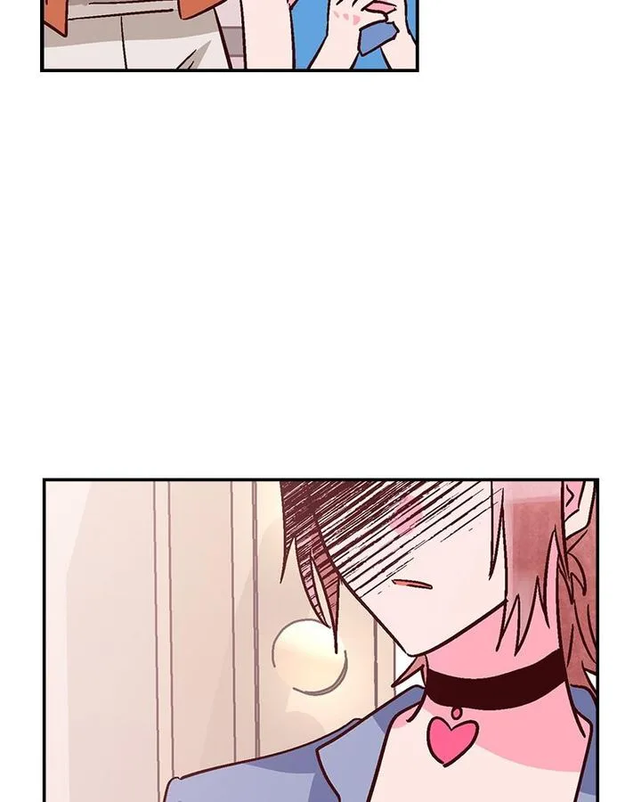 The Makeup Remover Chapter 56 page 67
