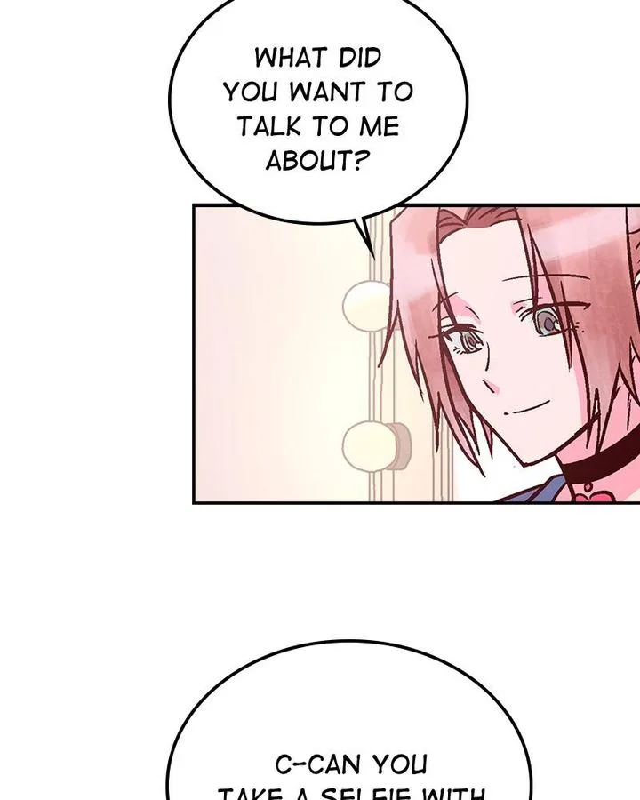 The Makeup Remover Chapter 56 page 53