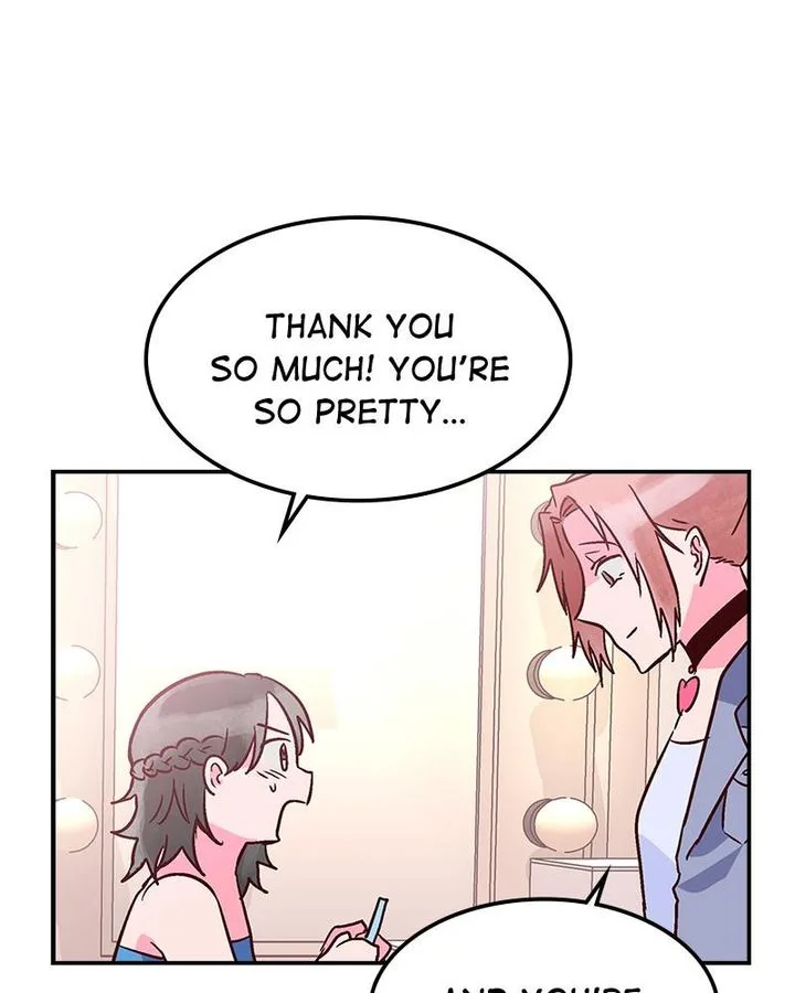 The Makeup Remover Chapter 56 page 59