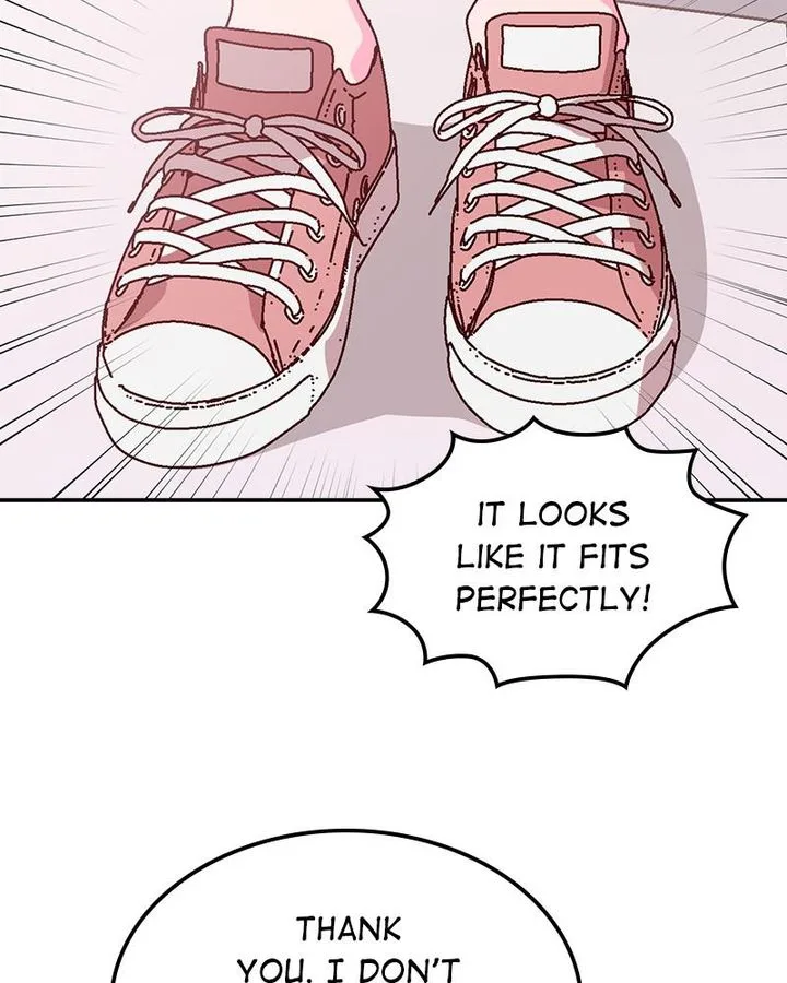 The Makeup Remover Chapter 56 page 71