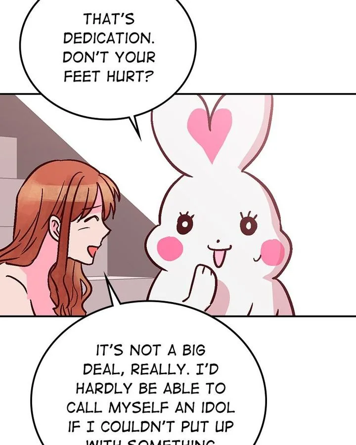 The Makeup Remover Chapter 56 page 75