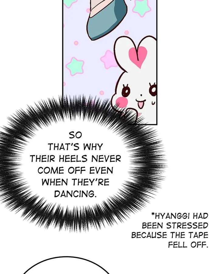 The Makeup Remover Chapter 56 page 74