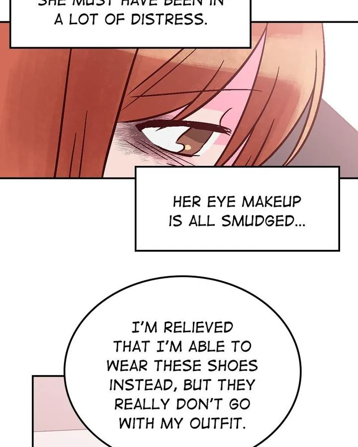 The Makeup Remover Chapter 56 page 77