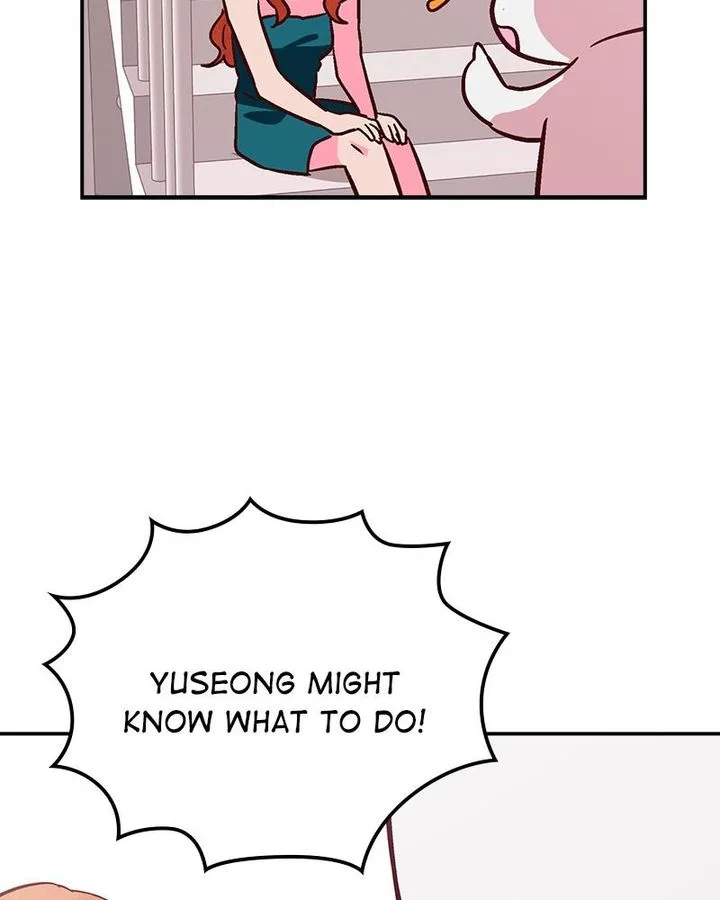 The Makeup Remover Chapter 56 page 84