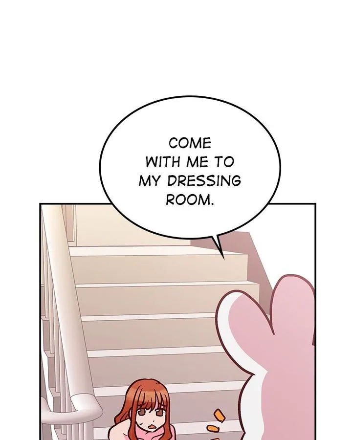 The Makeup Remover Chapter 56 page 83
