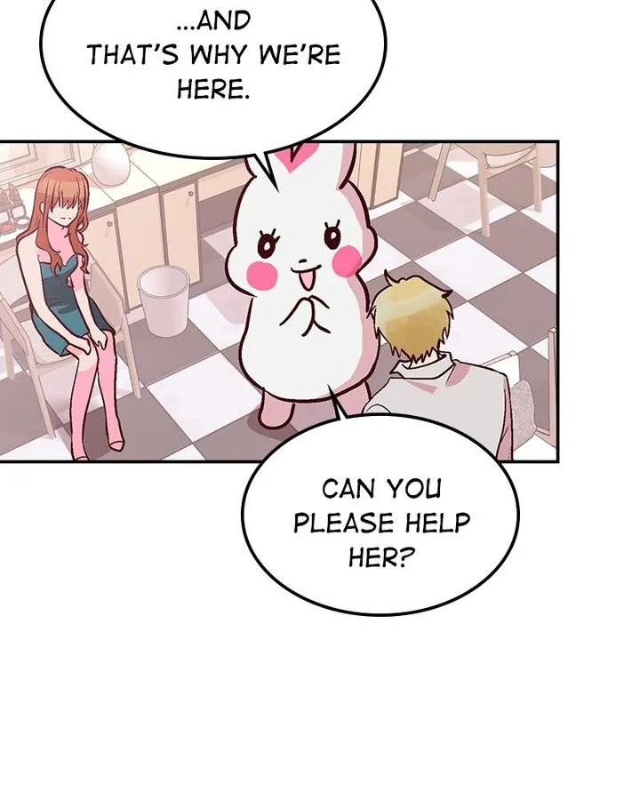 The Makeup Remover Chapter 56 page 88